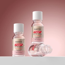Ácido Salicílico Y Niacinamida Oukeya Suero Antiacné Con Mixta Día/noche