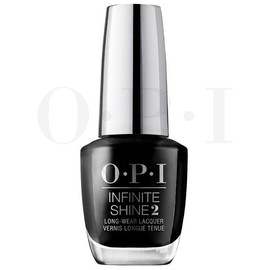OPI Infinite Shine T02 BLACK ONYX / OPI인피니트샤인 T02 BLACK ONYX
