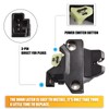 Unikpas Power Trunk Latch Lock Compatible for TOYOTA COROLLA 2015-2019