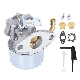 For Carburetor For Earthquake 9060300 Chipper Shredder 205cc