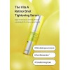 /sérum Retinol Shot 30 Ml + Retinal Booster 15 Ml.