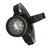 Head Mounted Action Camera 1080P HD Video Camcorder Led Headlamp