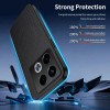 Funda Magnética Antigolpes Para Infinix Note 40 Pro 5g -