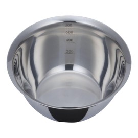 貝印 KAI 深型 ボール 目盛り 付き 15cm DF5404