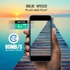 SD Card 1024GB MicroSDXC, 85MBs Read Speed, 25MBs Write Speed