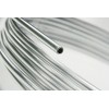 kxpeed OD 3/8" Aluminum Hard Fuel Line/Tubing