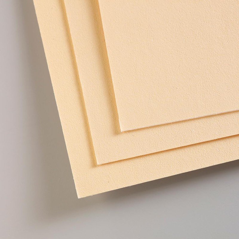 Clairefontaine - Ref 96017C - Pastelmat Pastel Card Pad No.1