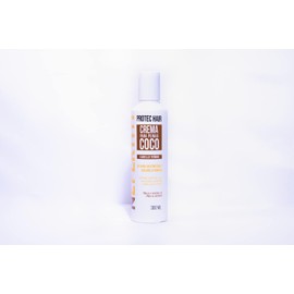 PROTEC HAIR COCO CREMA PARA PEINAR