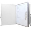 White Bambino Record Memory Keepsake Book A4 Adorable Design New