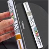 Waterproof Car Paint Scratch Repair Pen - Clear & Color