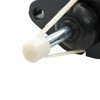 WFLNHB Clutch Master and Slave Cylinder Assembly CC649073 Replacement for