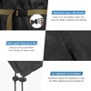 VANSHEIM Rotary Dryer Washing Line Cover - Clothes Airer Protective