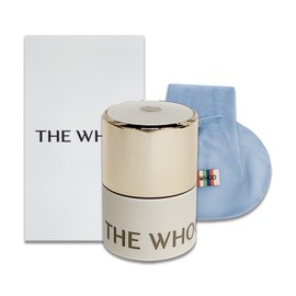 The Who Royal Essential Golden Lip Serin Holiday Edition 15ml x 1 / 더후 로얄 에센셜 골든 립세린 홀리데이 에디션 15ml 1개
