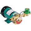 120W Water Pressure Booster Pump, Automatic Water Pressure Booster with