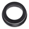 Lens Mount Adapter FD to NEX Manual Focus FD Lens