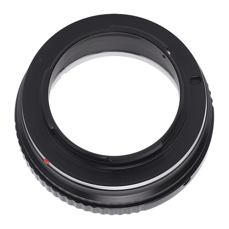 Lens Mount Adapter FD to NEX Manual Focus FD Lens