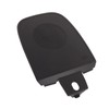 Car Dash Speaker Grille Cover Dustproof Premium Sound Quality Impact
