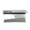 309 Stainless Steel Tool Wrap | Heat Treat Foil 20"
