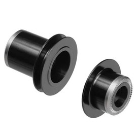 DT Swiss Front Wheel Kit for 100 mm / 9 mm 240s disc brake