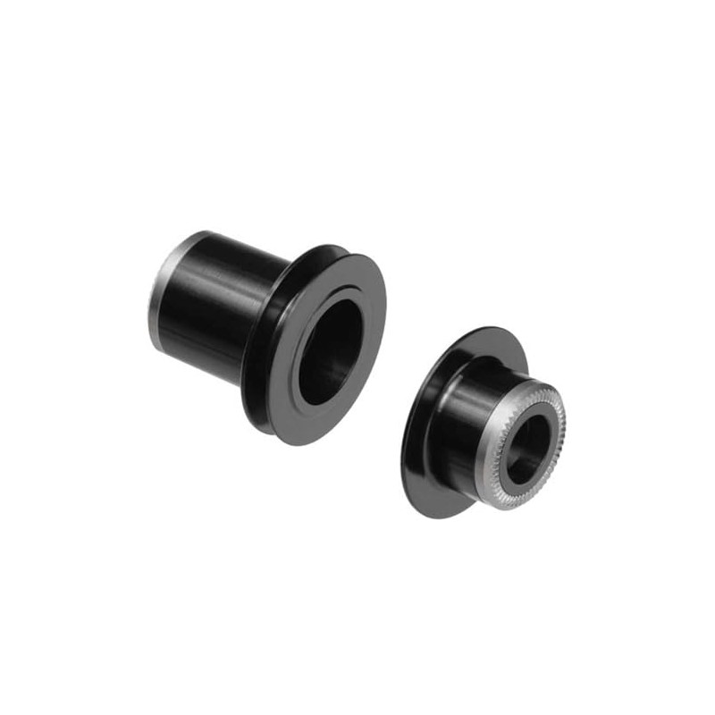 DT Swiss Front Wheel Kit for 100 mm / 9