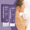 Lavender Body Wash, 2 Counts/set Moisturizing Body Wash, Gentle Cleansing