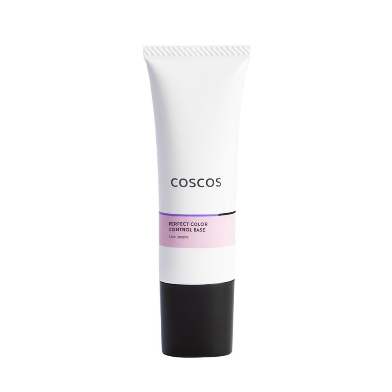 COSCOS Perfect Color Control Base Makeup Base Makeup Base All