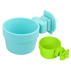 Pawise Locking Crock Bowl, 0.60 Litre Capacity