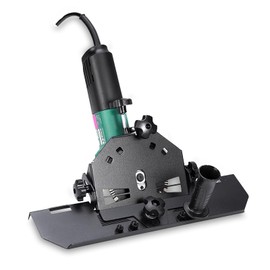 Xanadued Tile Chamfering Machine, 45 Degree Ceramic Tile Chamfering Machine,45 Degree Manual Tile Cutter, Aluminium Alloy Porcelain Ceramic Floor Tile Cutting Machine (Black Screw and Nut)