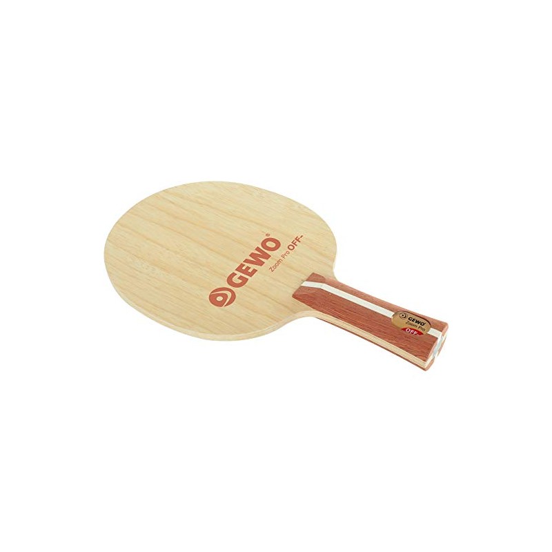 Gewo Blade Zoom Pro OFF-, options straight