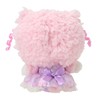 Sanrio 405230 My Sweet Piano, Purple, Polyester, Mascot Holder, For