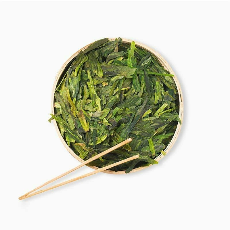 50g Loose Green Tea Organic Chinese Taiping Houkui Monkey King