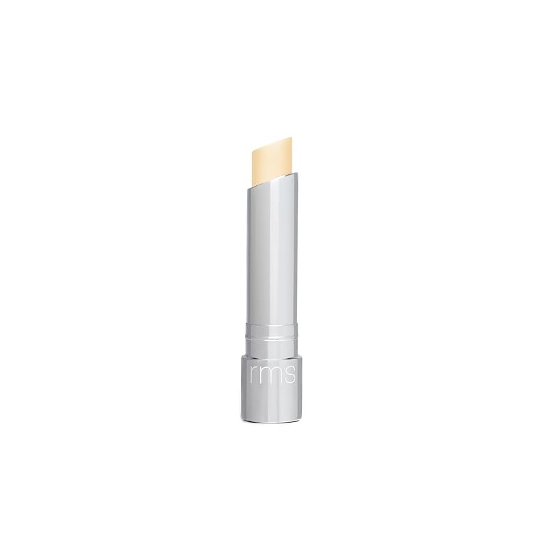 Rms Beauty Daily Lip Balm, Cocoa Cream, Clear, 0.1 oz