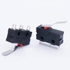mxuteuk KW11-3Z06 Micro Switch Limit Switch 5A 125 250V AC