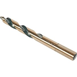 KnKut 7/16 Fractional Mechanics Length Step Point Drill Bit