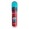 NYX PMU Lip IV, Gloss Serum Hidratante efecto tinta 5