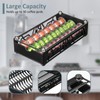 Rice rat Nespresso Pod Holder Pod Drawer Cabinet Pod Storage