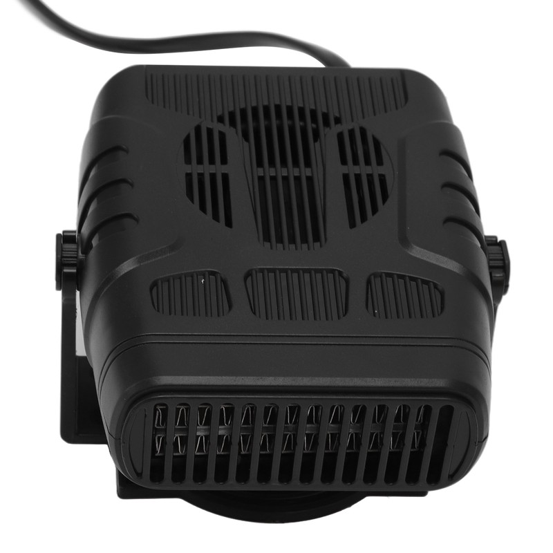 Car Heater Dual Use 2 Modes Angle Adjustment Fireproof Car
