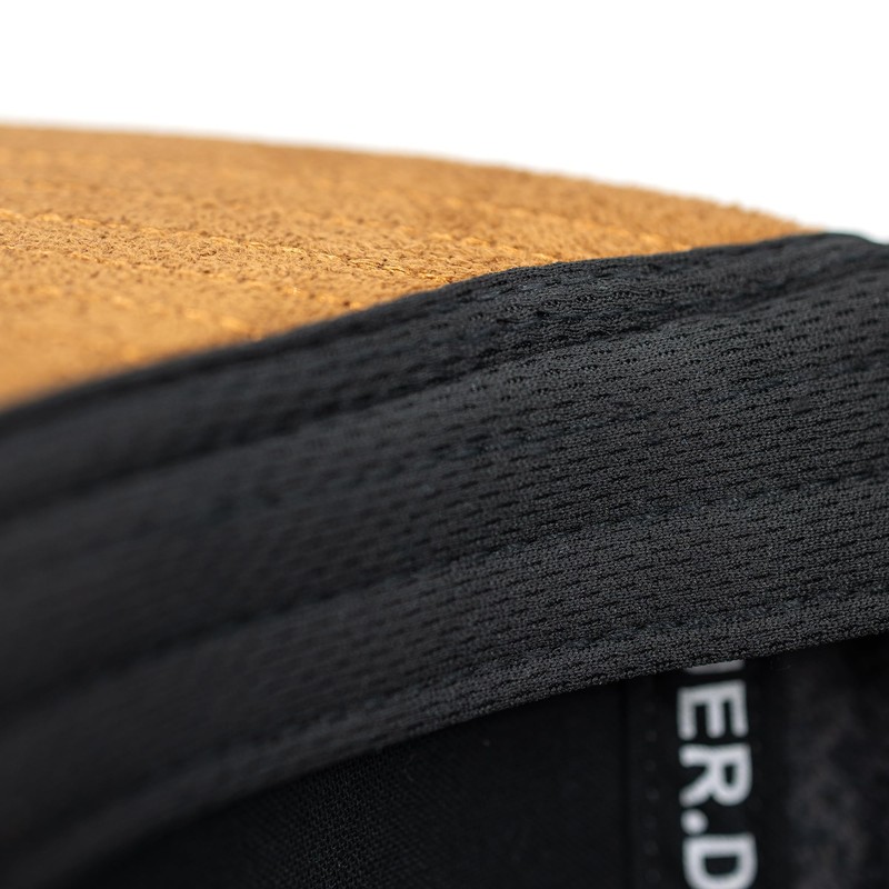 Hand und Feuer Snapback Cap Children's Pyjamas, darkgray