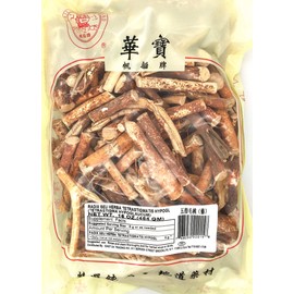 Greenlike President Ginseng Chinese Herb Wu Zhi Mao Tao Hispid Fig Root Ficus Hirta Hairy Fig 16oz