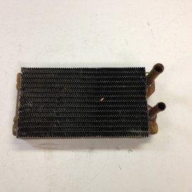 Transpro Automotive Heater Core 399041