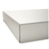 Pina Zangaro Machina Aluminum Presentation Box, 8.5X11X1 (44309)