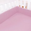 Chiqui Mundo Edredon Para cuna Cama Cuna Corral Baby Moon