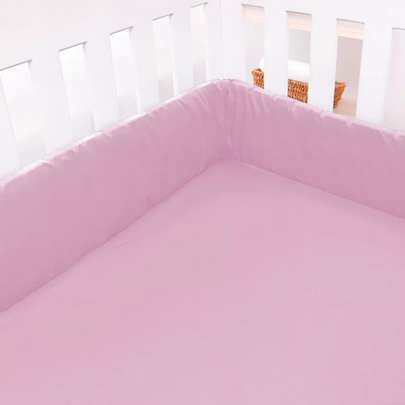 Chiqui Mundo Edredon Para cuna Cama Cuna Corral Baby Moon