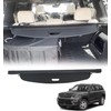 Vesul Retractable Cargo Cover Compatible with Jeep Grand Cherokee L
