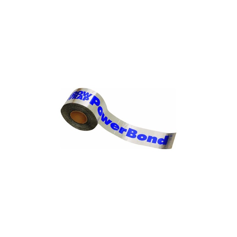 MFM Building Products 44142 WindowWrap Power Bond Window Wrap