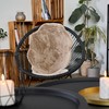 ASTRA High-Quality Faux Fur Rug Fluffy - Living Room Rug
