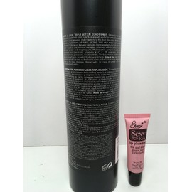 Divination Simone De Luxe Dixidox 4.2 Triple Action Conditioner 16.9oz