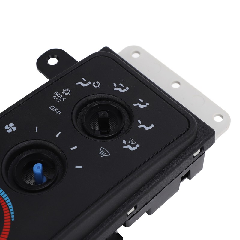 AC Blower Control Switch HS‑364 Enhanced Performance HVAC Control Switch