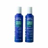 NEFERTITI COLOR & CARE SHAMPOO Y TRATAMIENTO BLEU
