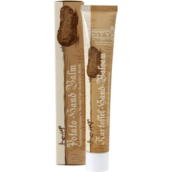STYX Potato Hand Balm, 50 ml